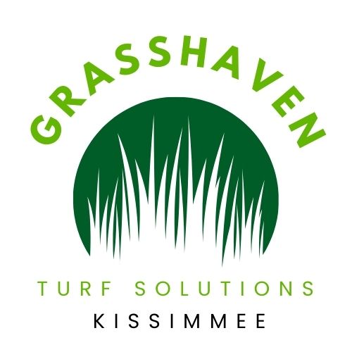 GrassHaven Kissimmee Turf Solutions Logo
