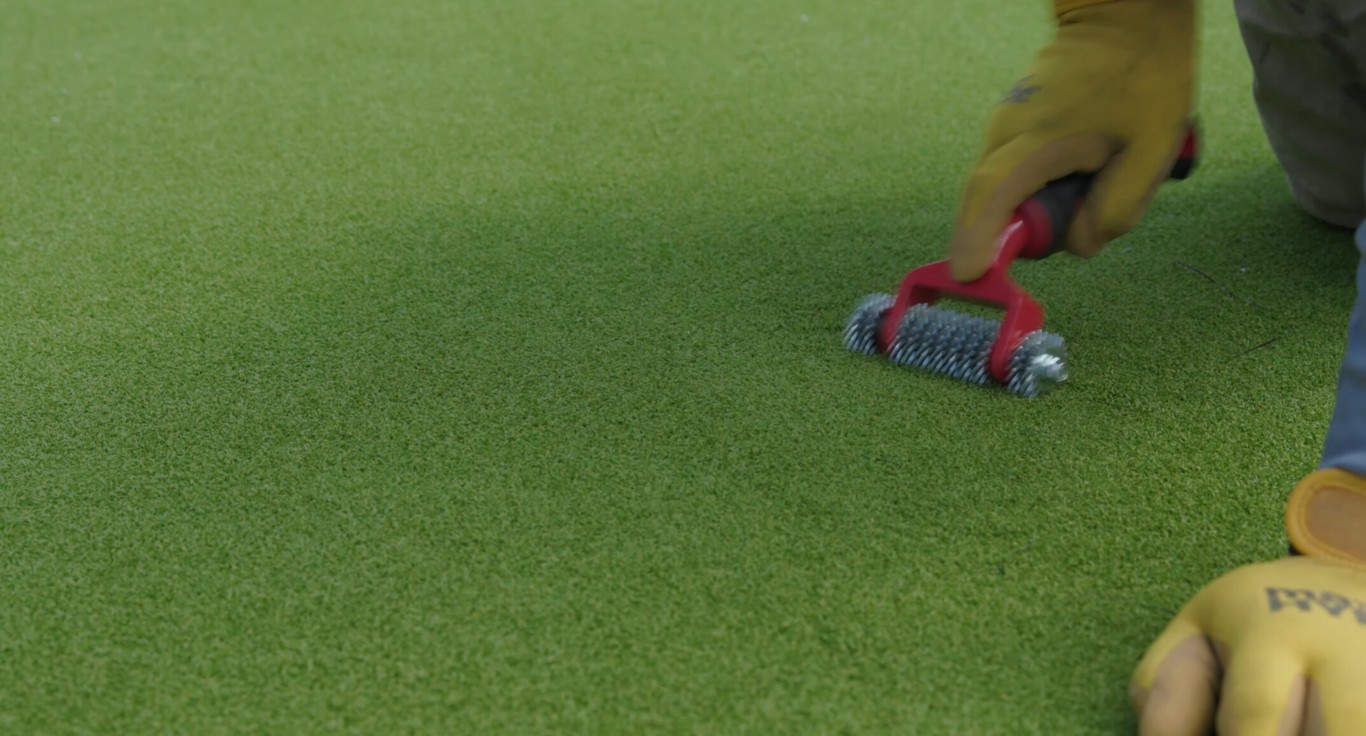 Playground & Safety Turf service in Kissimmee, FL